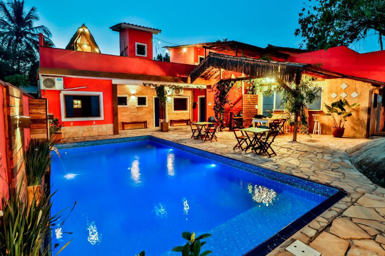La Gloria House Apartment อิลญาเบลา ภายนอก รูปภาพ