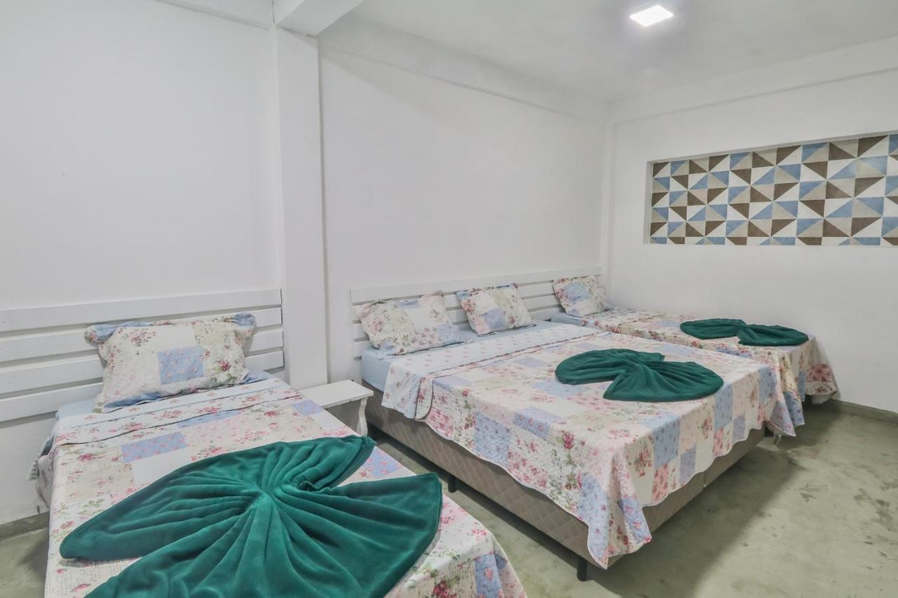 La Gloria House Apartment อิลญาเบลา ภายนอก รูปภาพ