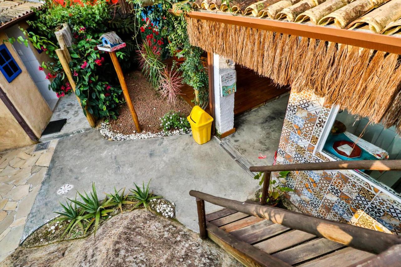 La Gloria House Apartment อิลญาเบลา ภายนอก รูปภาพ