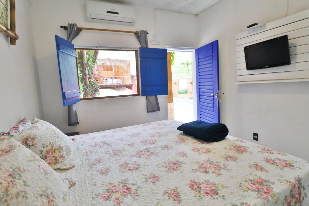 La Gloria House Apartment อิลญาเบลา ภายนอก รูปภาพ