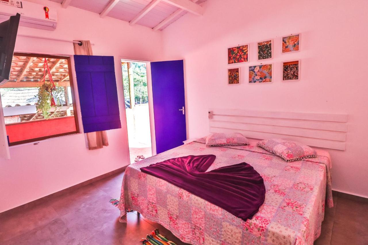 La Gloria House Apartment อิลญาเบลา ภายนอก รูปภาพ