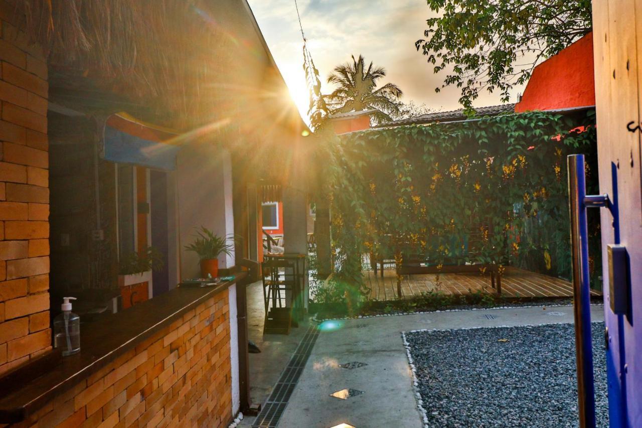 La Gloria House Apartment อิลญาเบลา ภายนอก รูปภาพ