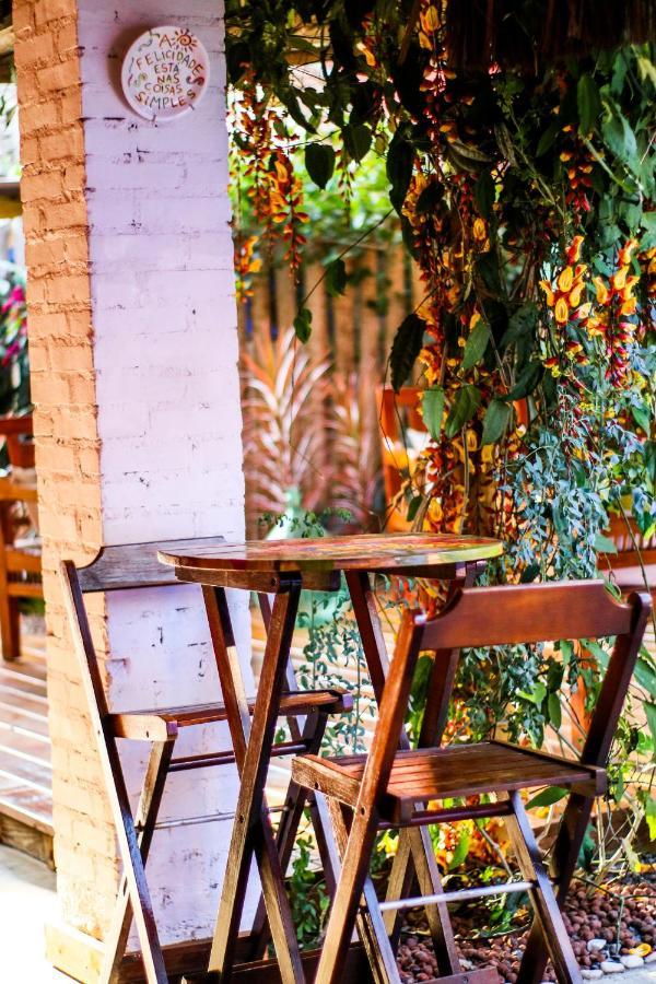 La Gloria House Apartment อิลญาเบลา ภายนอก รูปภาพ