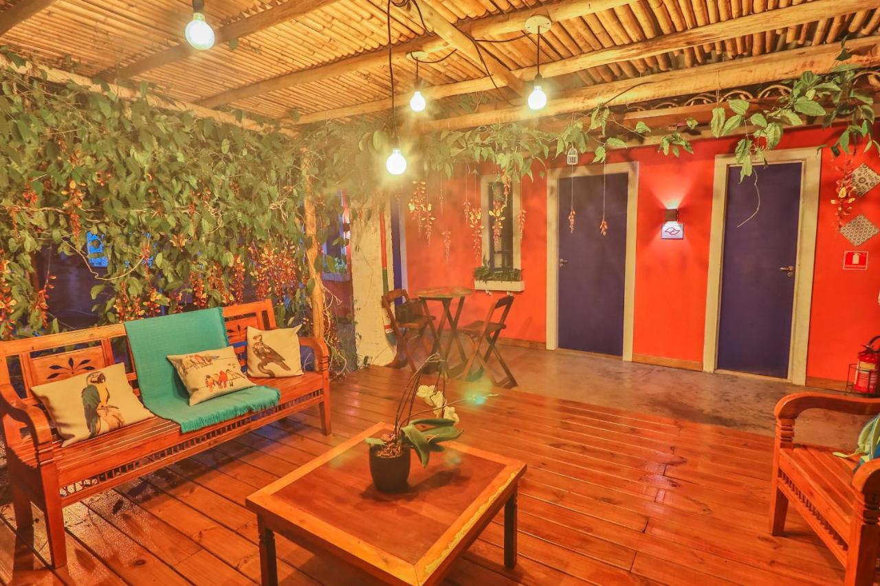 La Gloria House Apartment อิลญาเบลา ภายนอก รูปภาพ