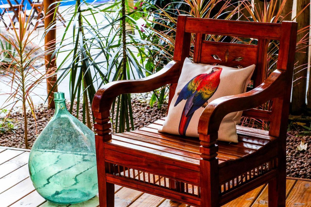 La Gloria House Apartment อิลญาเบลา ภายนอก รูปภาพ