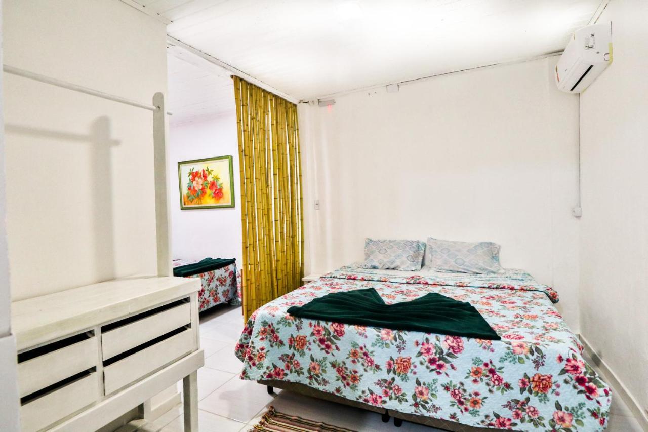 La Gloria House Apartment อิลญาเบลา ภายนอก รูปภาพ