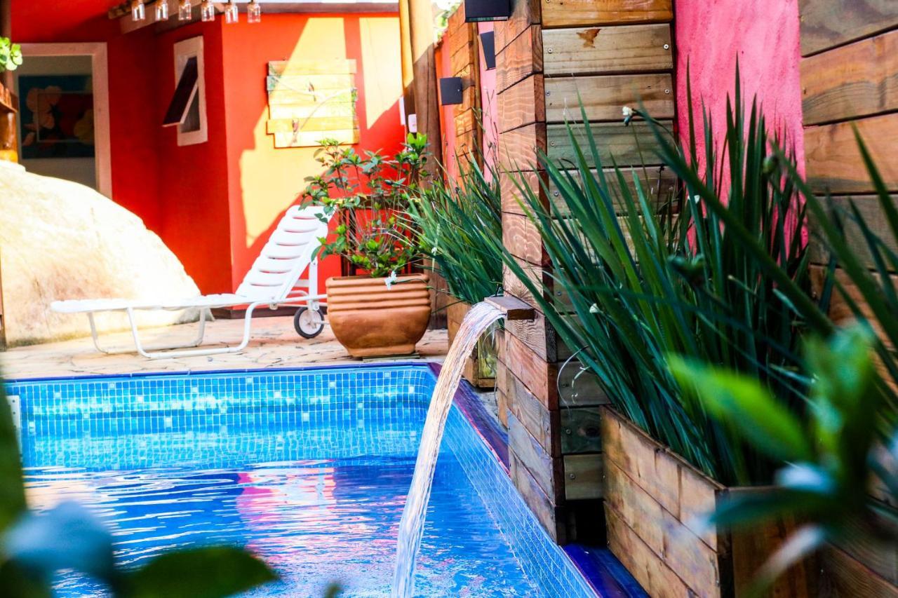 La Gloria House Apartment อิลญาเบลา ภายนอก รูปภาพ